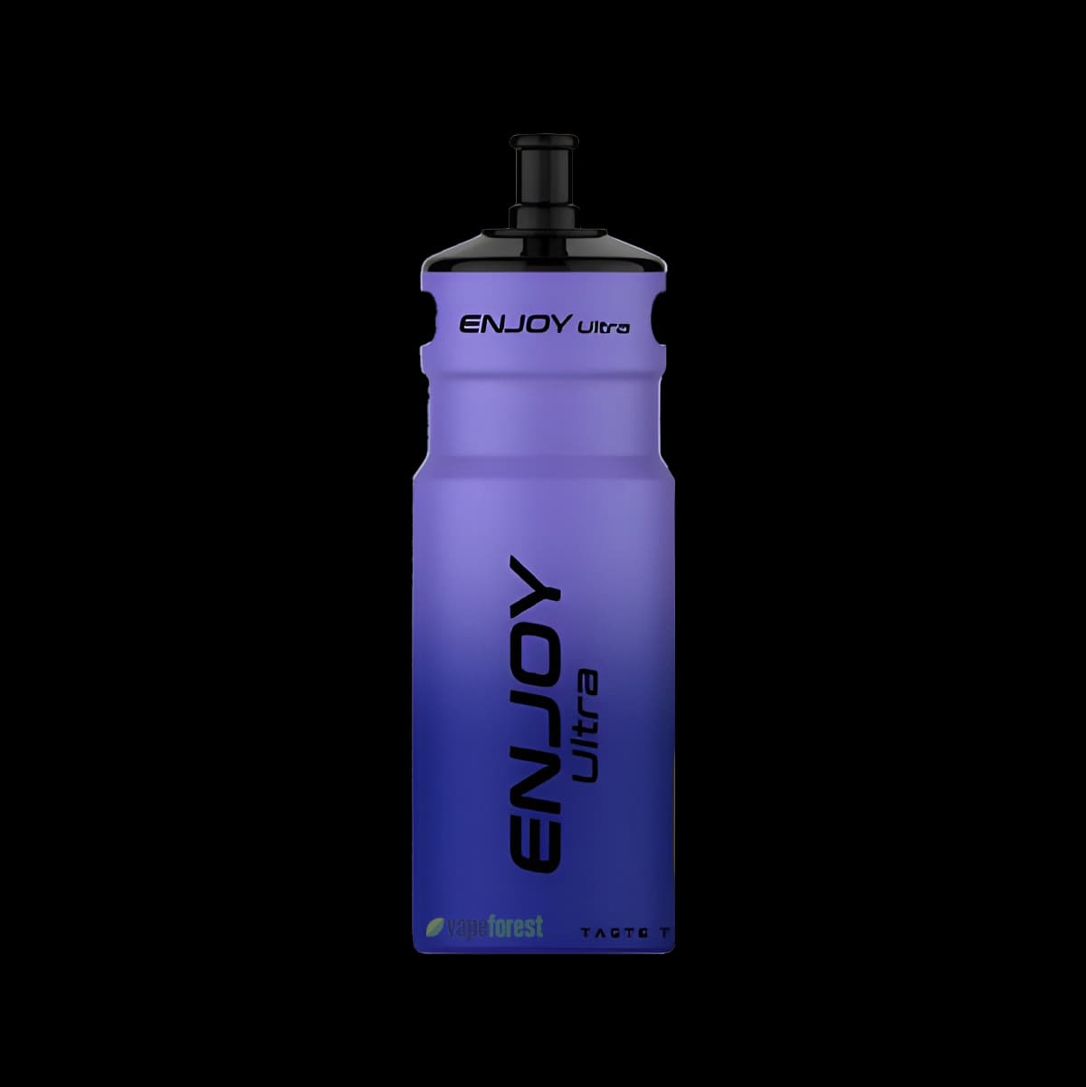 Enjoy Ultra 9000 – Water Bottle Refillable Vape Kit - Blueberry Raspberry-2