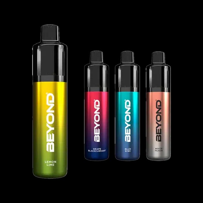 IVG-Beyond-CLK6000-Box-of-5-Disposable-Vape-Main