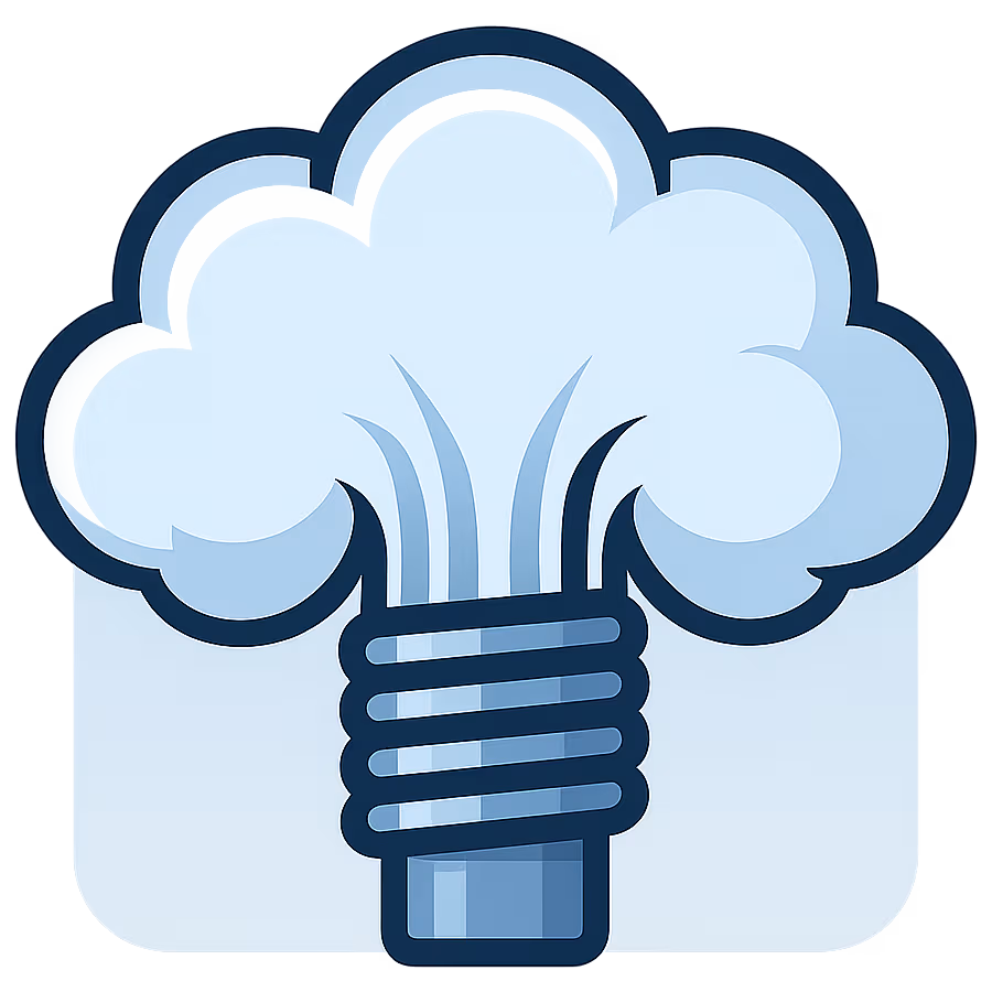 Increased Vapour Production