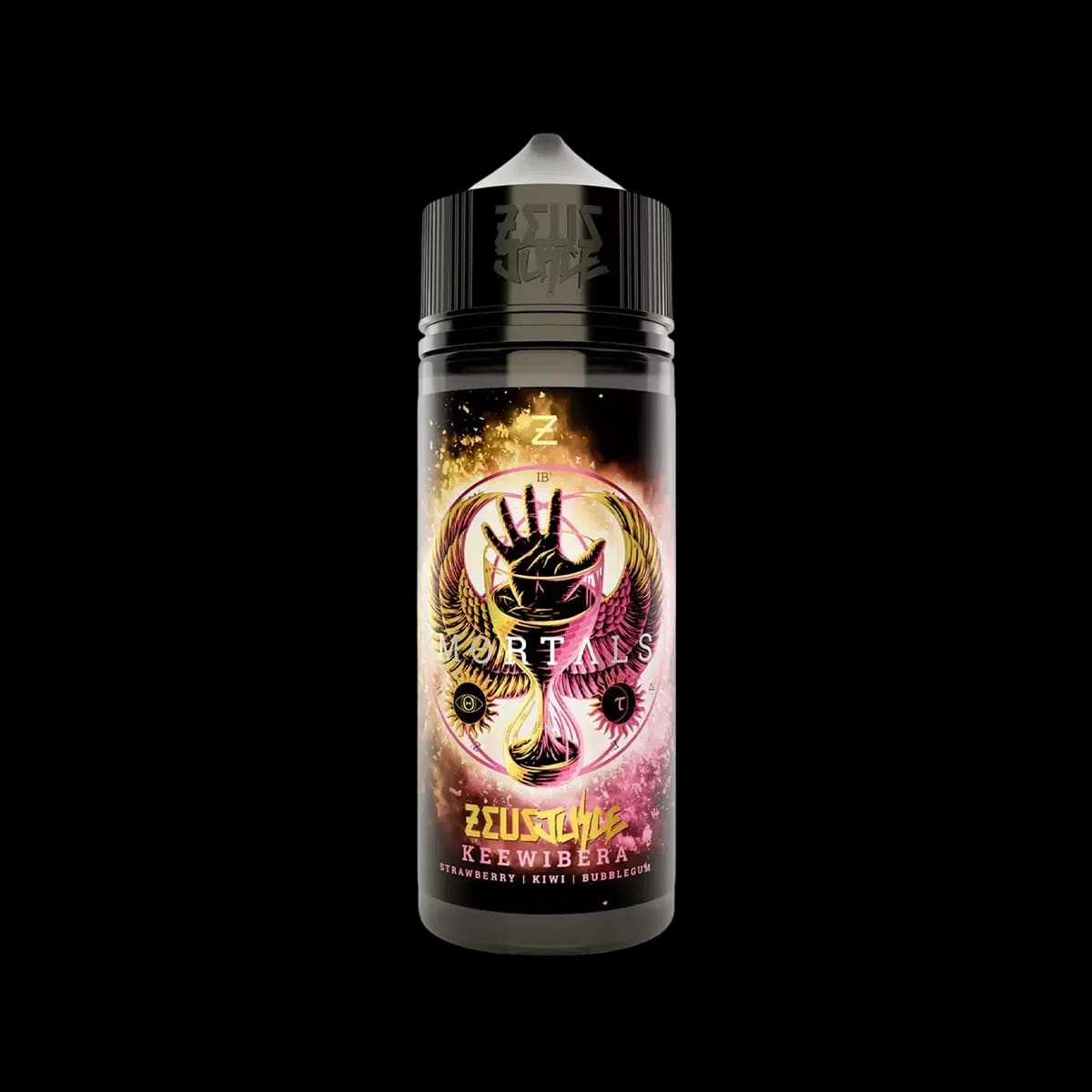 Keewibera-Zeus-Juice-Shortfill-E-liquid-100ml