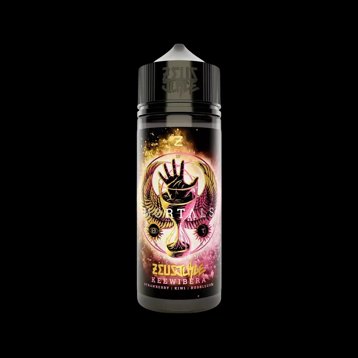 Keewibera-Zeus-Juice-Shortfill-E-liquid-100ml