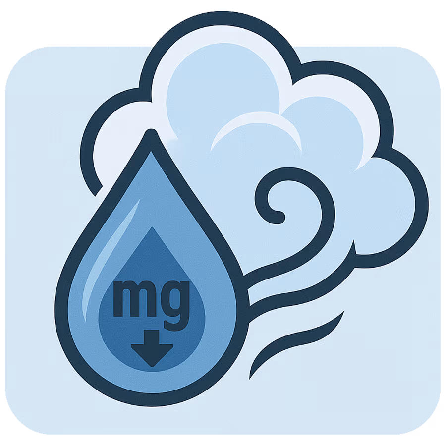 Lower Nicotine Strengths