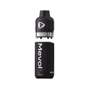 Mevol S7000 Prefilled Pods + Refill Containers