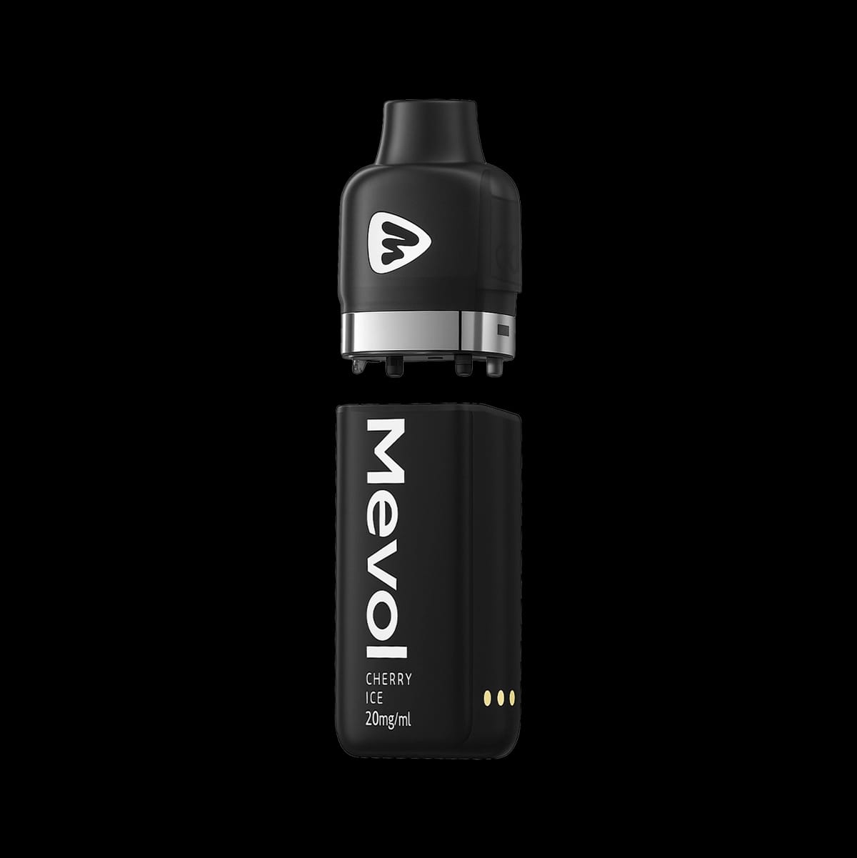 Mevol S7000 Prefilled Pods - Refill Containers