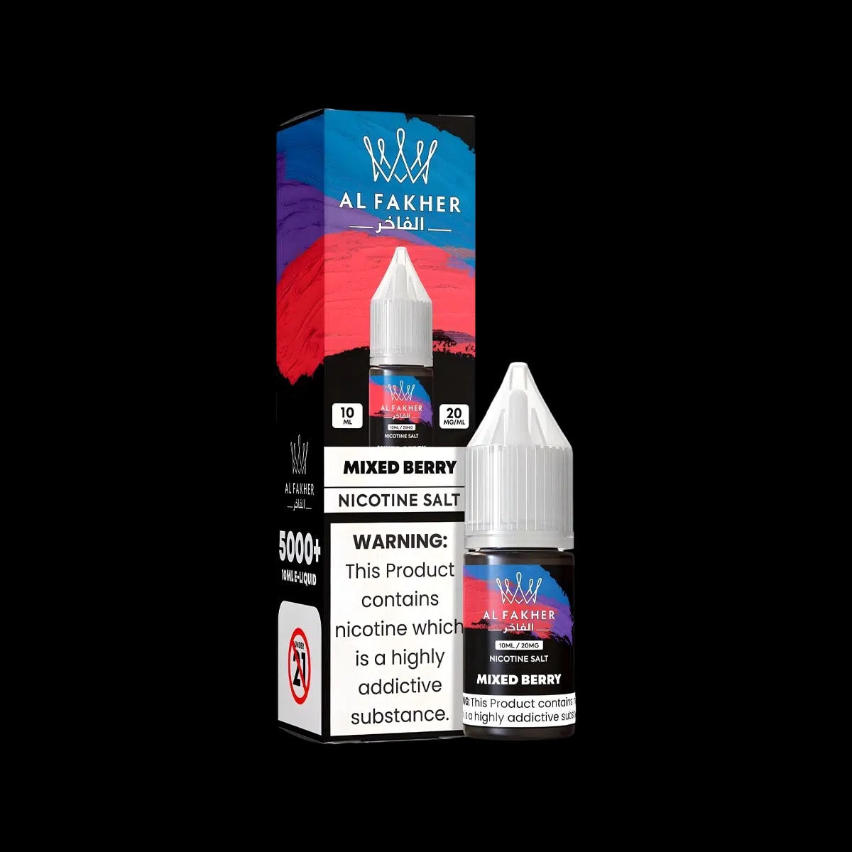 Mixed-Berry-Al-Fakher-Nic-Salt-E-Liquid-10ml