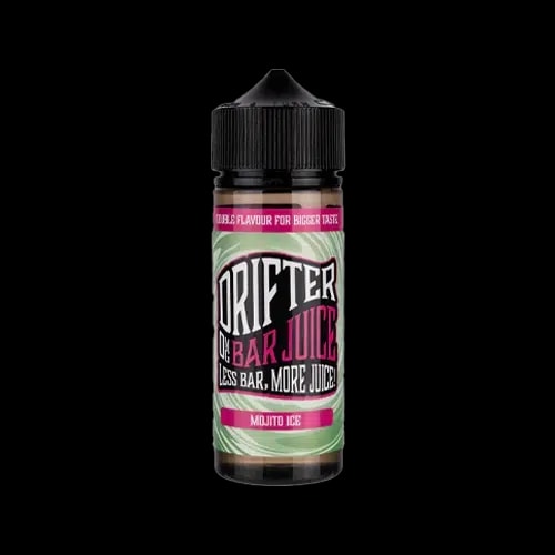 Mojito-Ice-100ml-shortfill-Bar-Juice-e-liquid