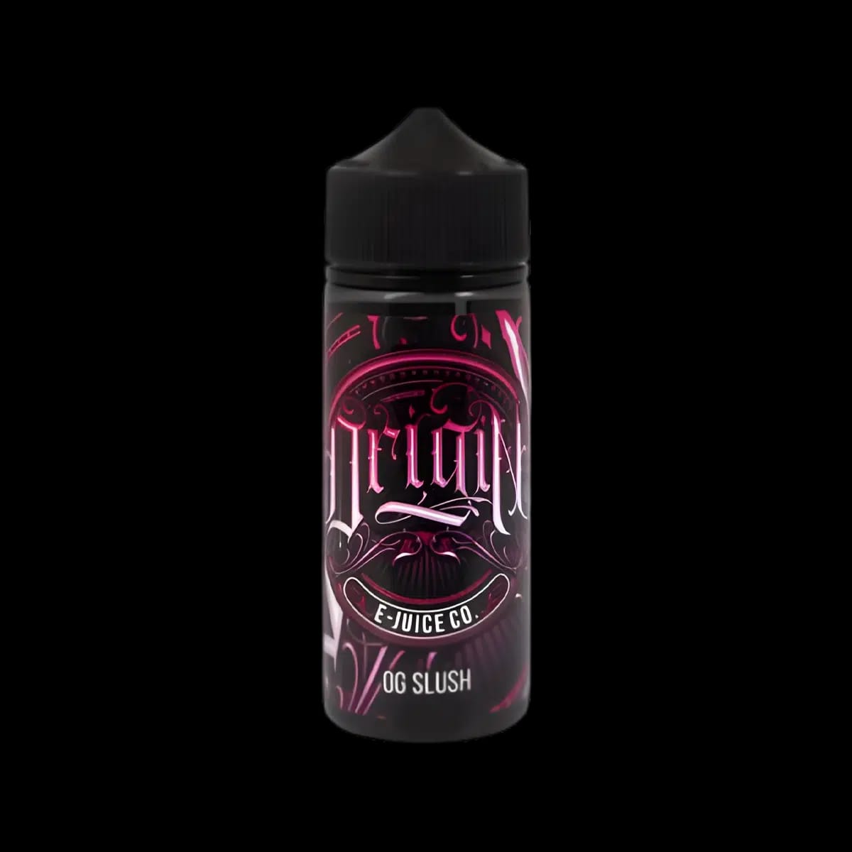OG Slush Wick Liquor Shortfill E-liquid-100ml