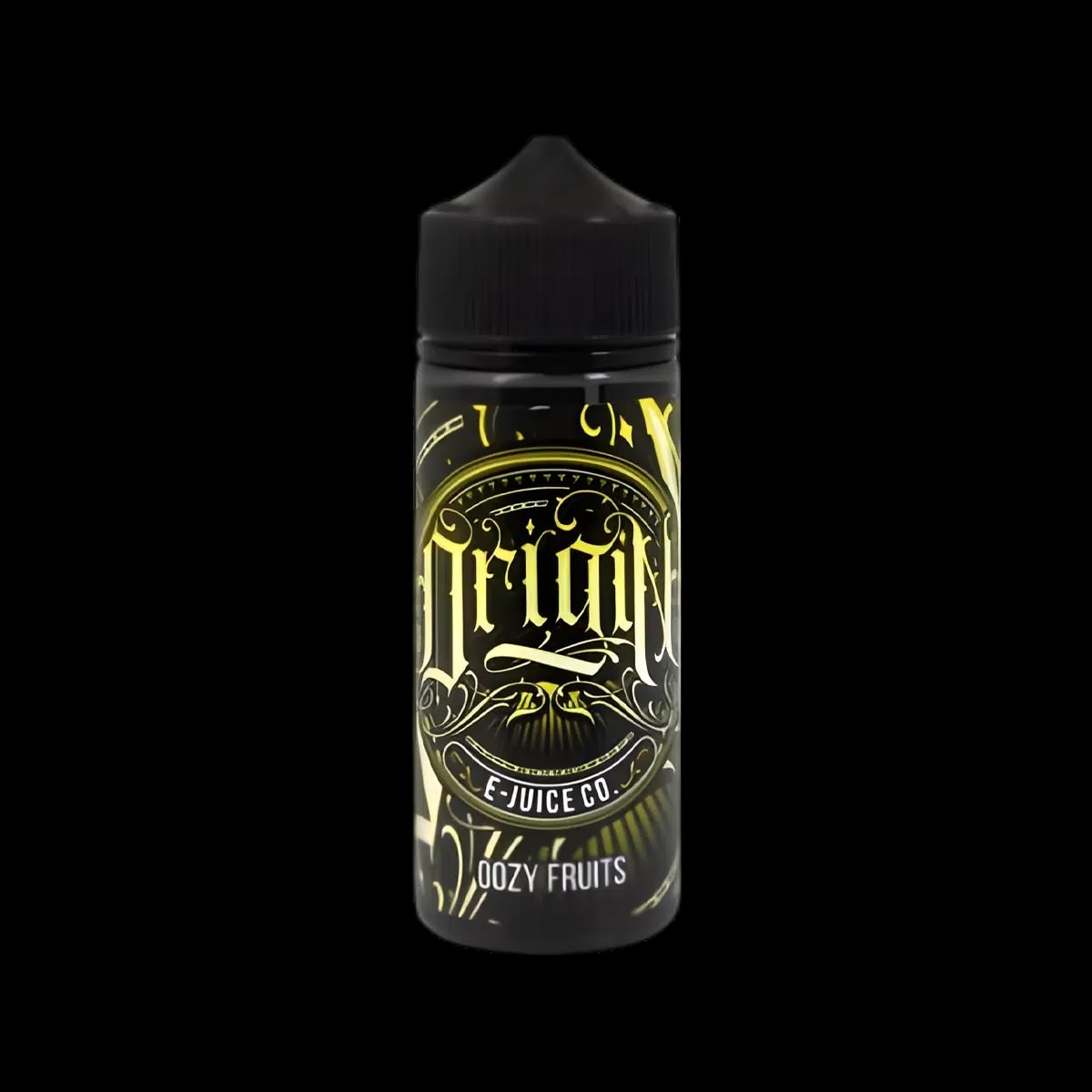 Oozy Fruits Wick Liquor Shortfill E-liquid-100ml