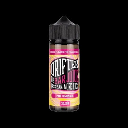 Pink-Lemonade-100ml-shortfill-Bar-Juice-e-liquid