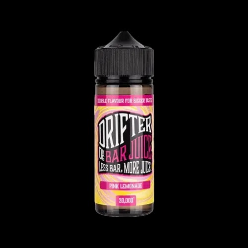 Pink-Lemonade-100ml-shortfill-Bar-Juice-e-liquid
