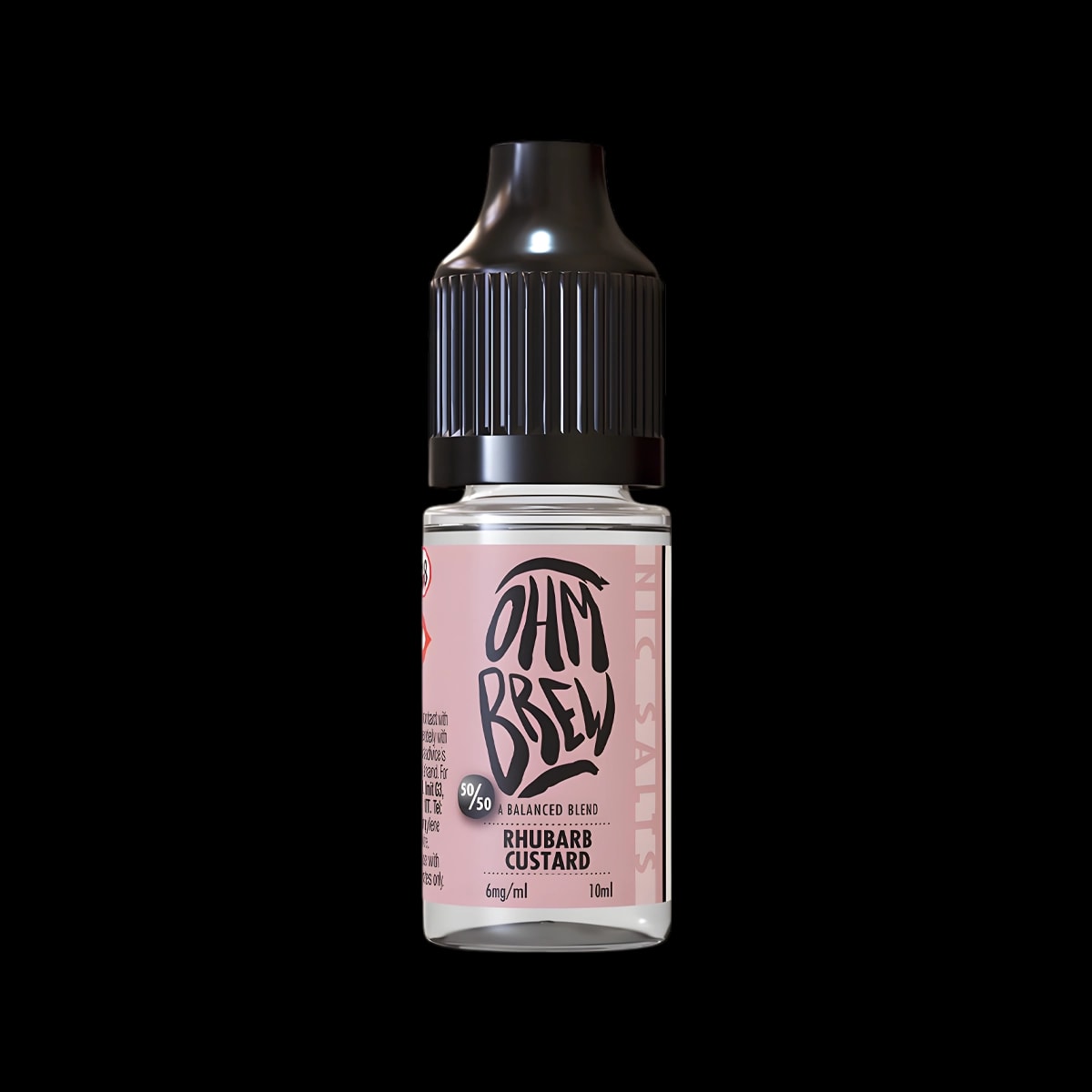 Rhubarb-Custard-Ohm-Brew-Nic-Salt-50-50-E-Liquid