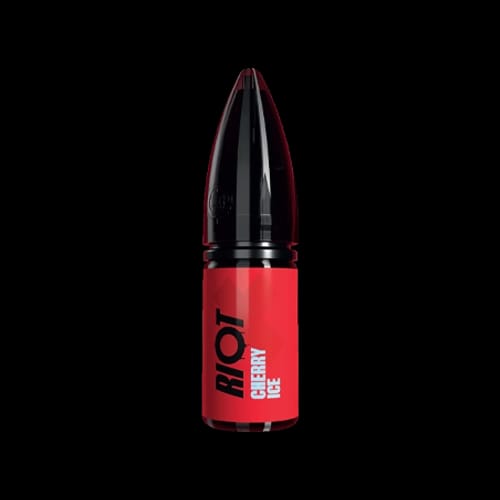 Riot-X-cherry-Ice-nic-salt-e-liquid