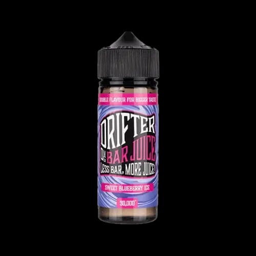 Sweet-Blueberry-Ice-100ml-shortfill-Bar-Juice-e-liquid