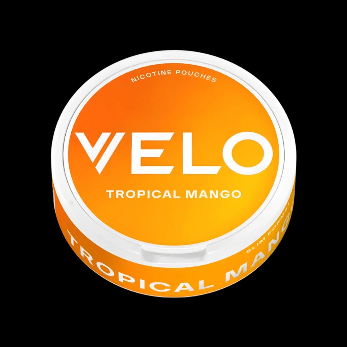 Tropical Mango Velo Nicotine Pouch