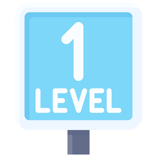 level -1