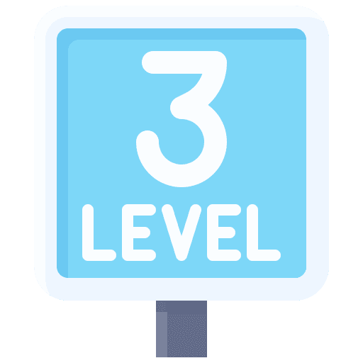 level-3