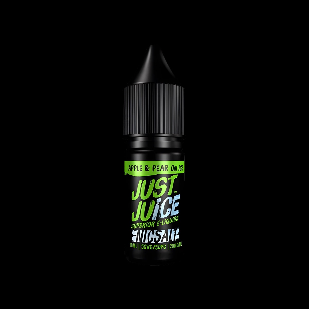 Apple-Pear-On-Ice-Just-Juice-Nic-Salt-E-Liquid