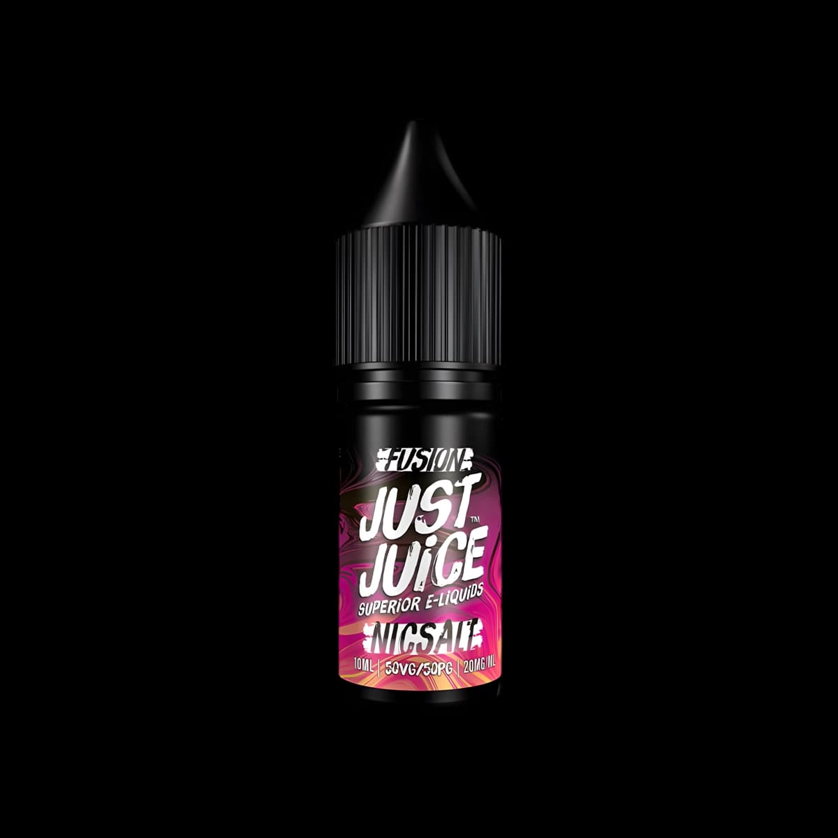 Berry Burst and Lemonade Nic Salt E-Liquid by Just Juice - E-Liquids