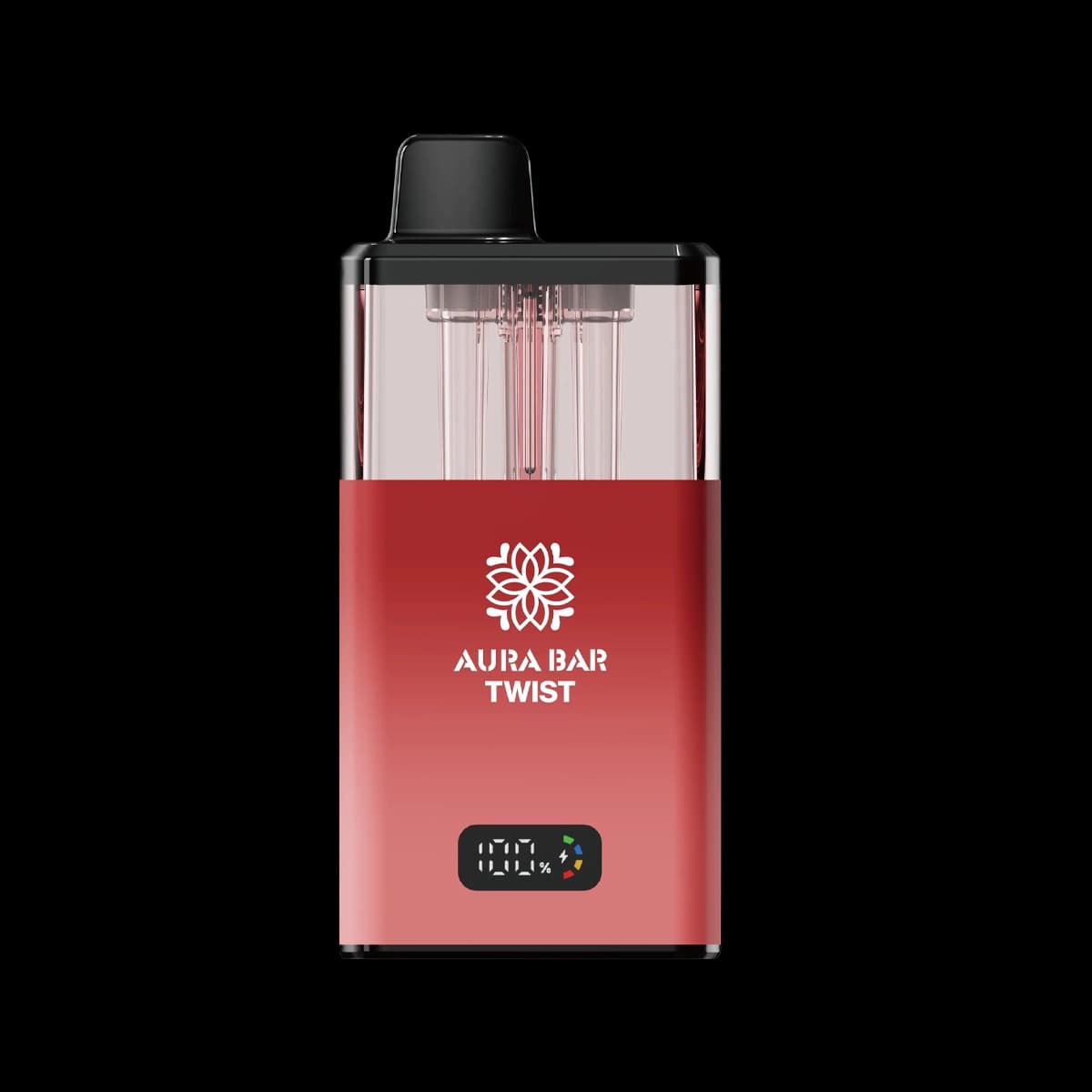 Crystal Prime Aura Bar Twist 40K-CherryIceCherryCola