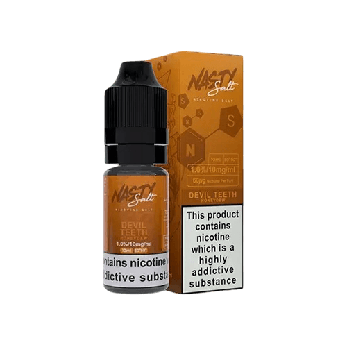Devil-Teeth-Nasty-Juice-Nic-Salt-E-liquid
