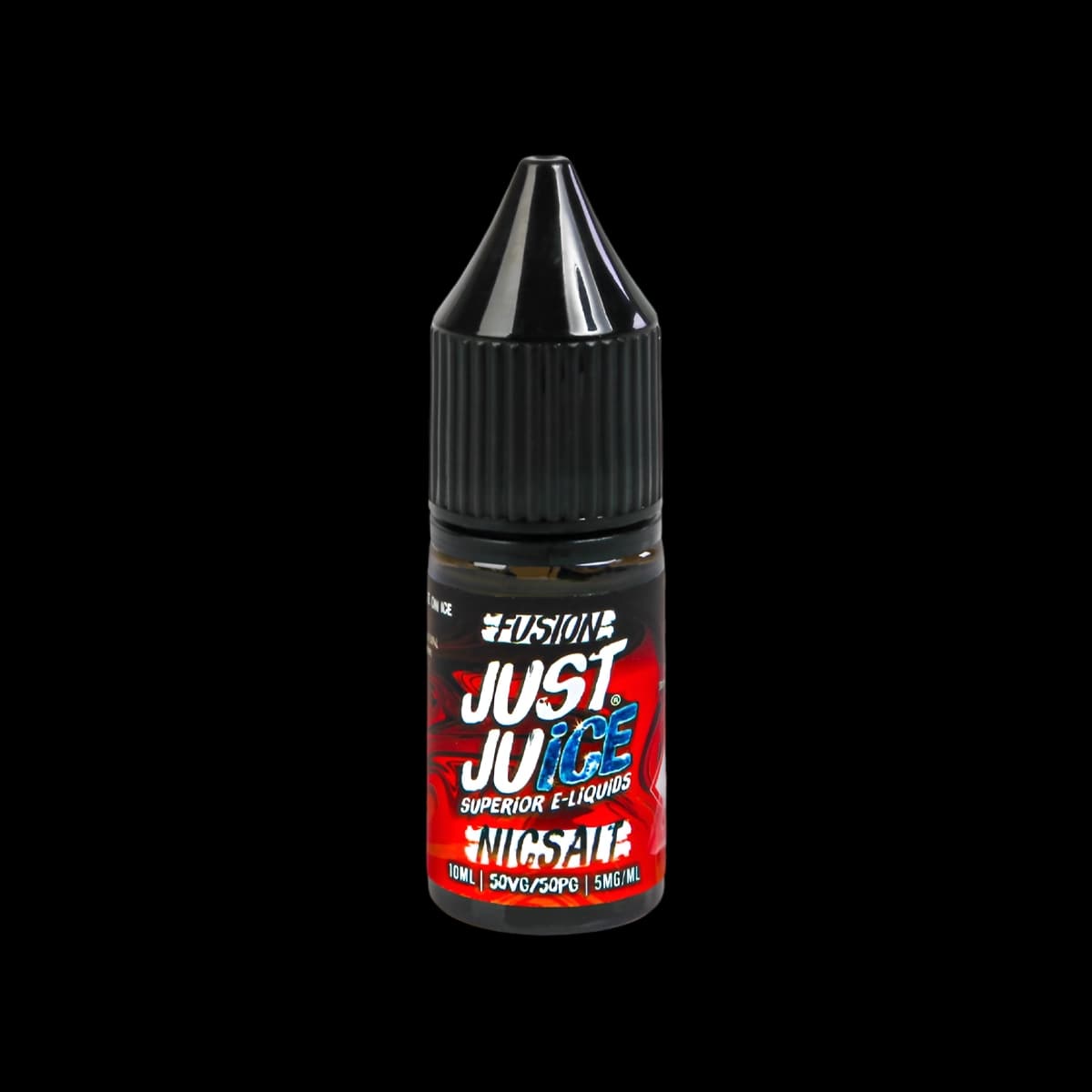 Mango and Blood Orange On Ice Nic Salt E-Liquid by Just Juice - E-Liquids