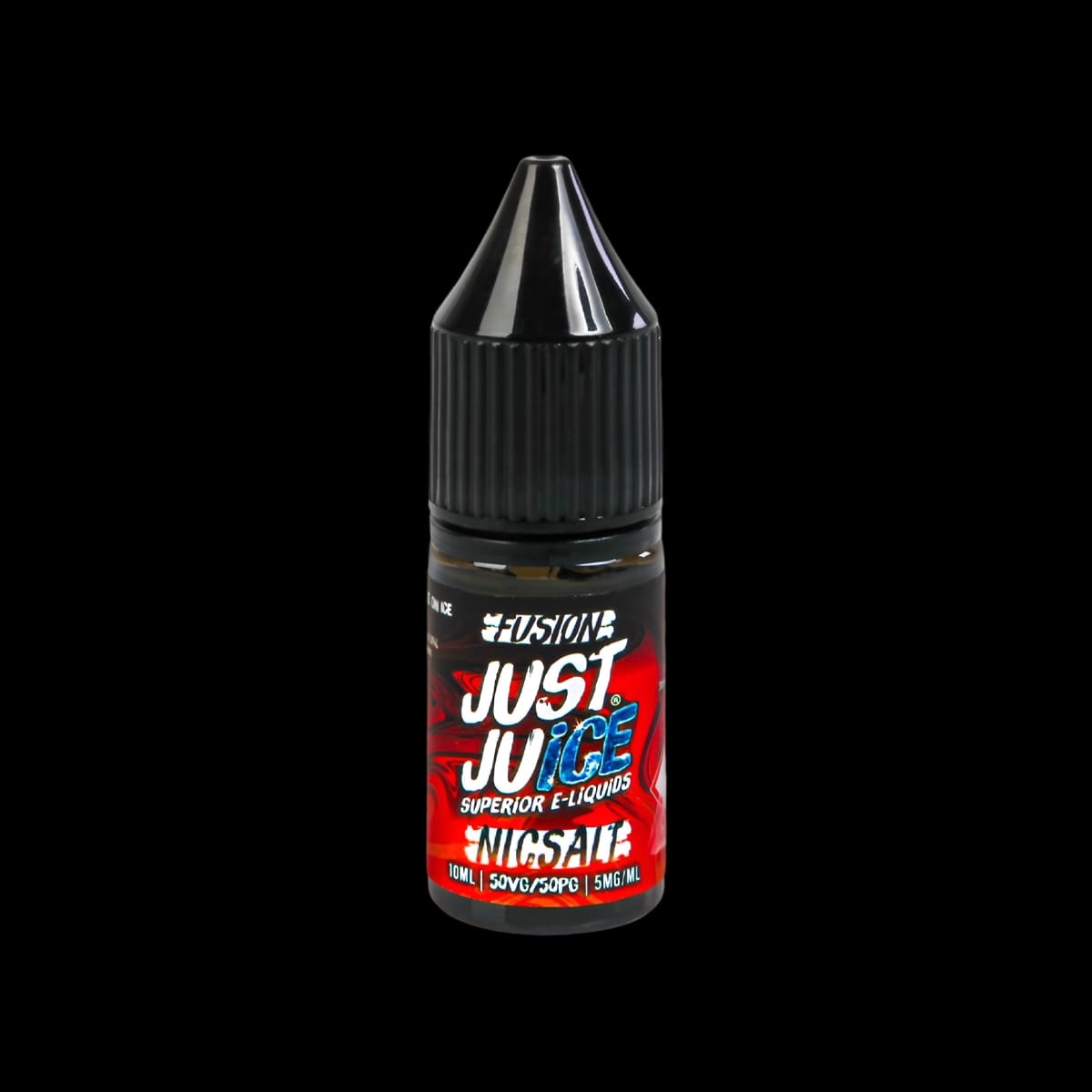 Mango and Blood Orange On Ice Just Juice Nic Salt E-Liquid