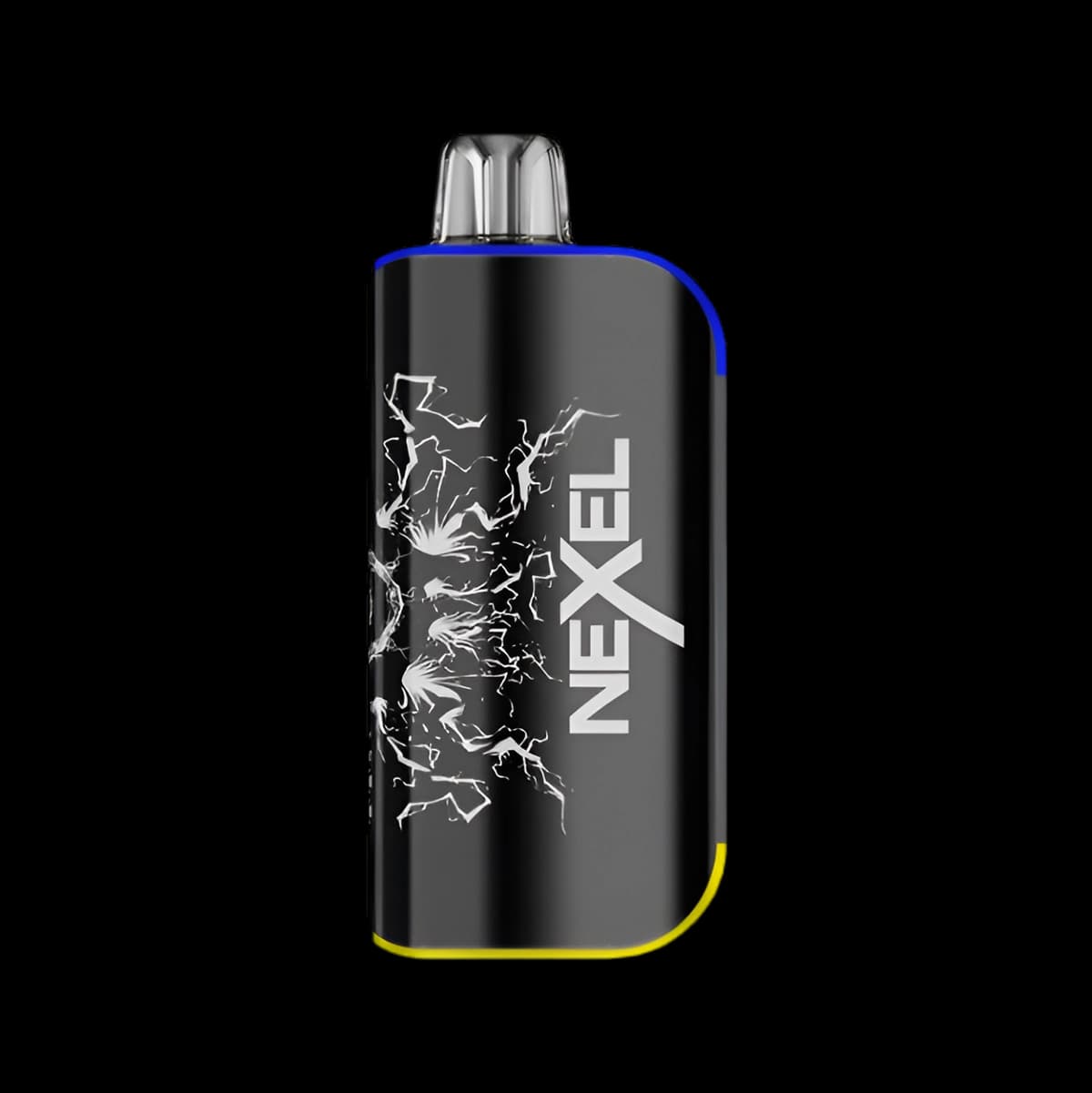 Nexel Thunder 15K Prefilled Pod Kit - Blue Razz Lemonade