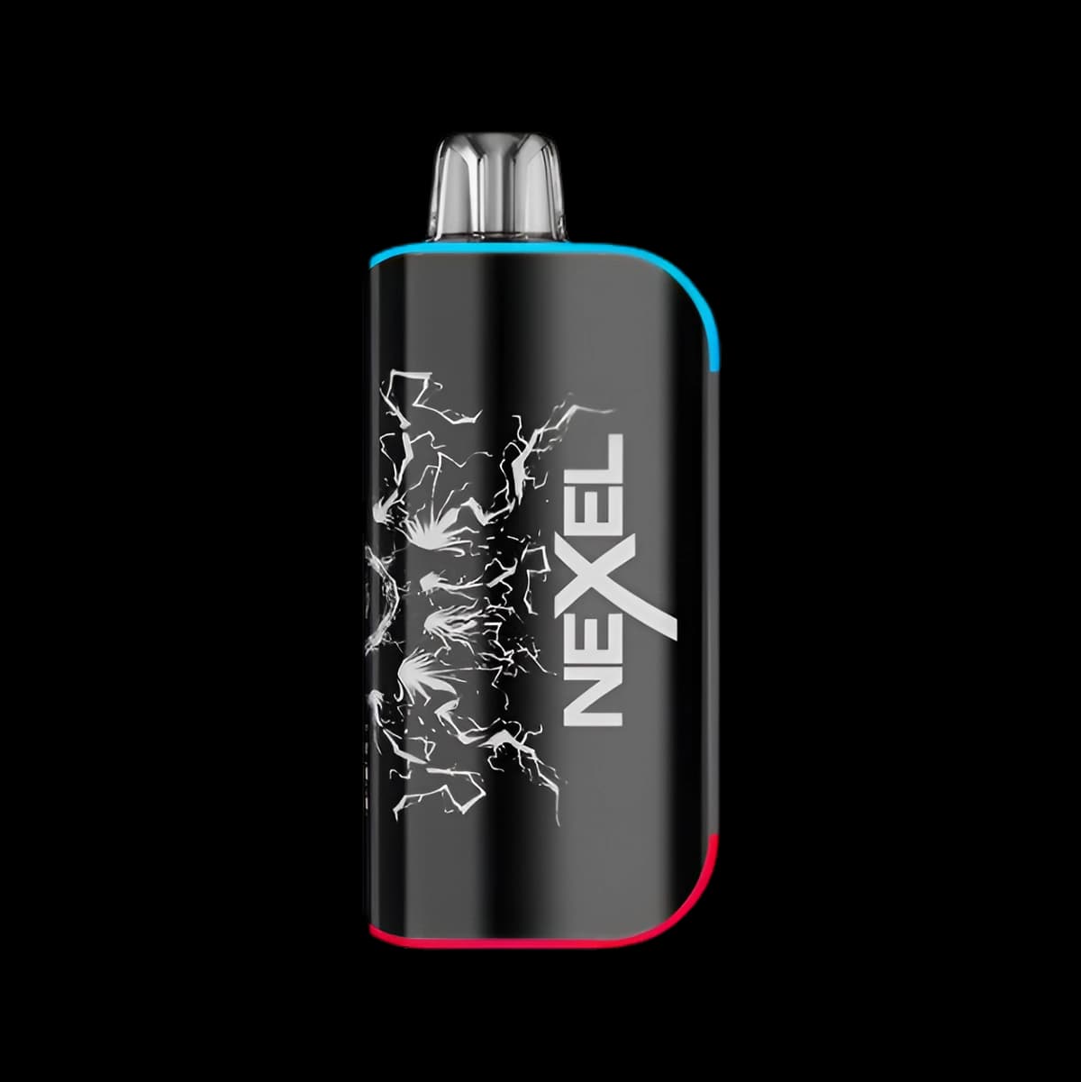 Nexel Thunder 15K Prefilled Pod Kit - Blue Sour Raspberry