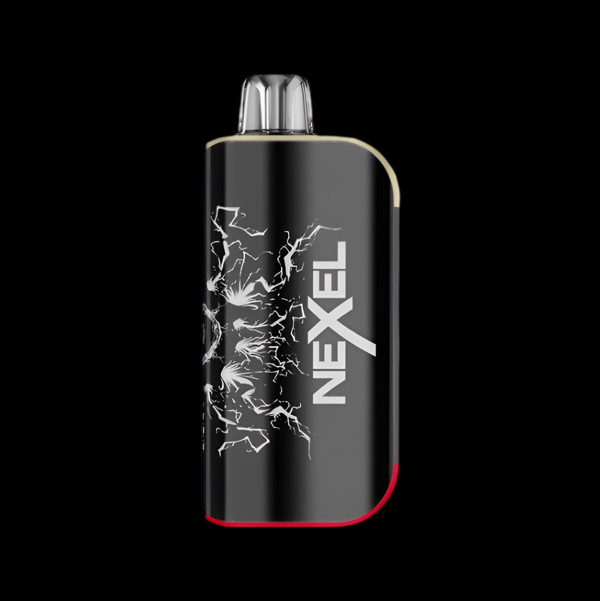 Nexel Thunder 15K Prefilled Pod Kit - Cherry Sour Raspberry