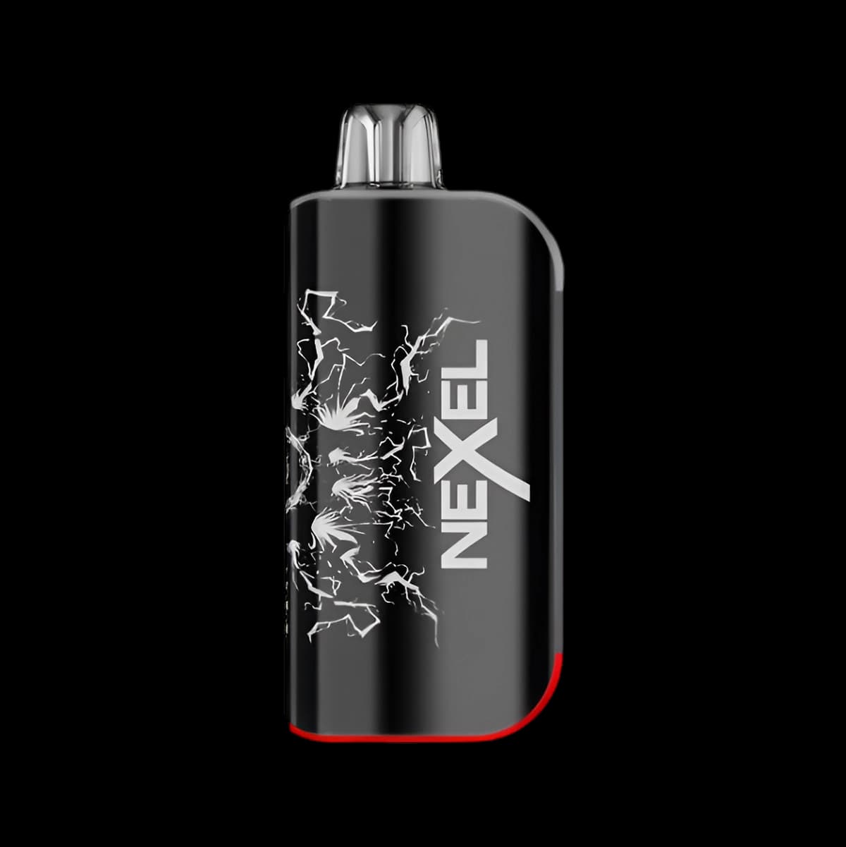 Nexel Thunder 15K Prefilled Pod Kit - Fizzy Cherry
