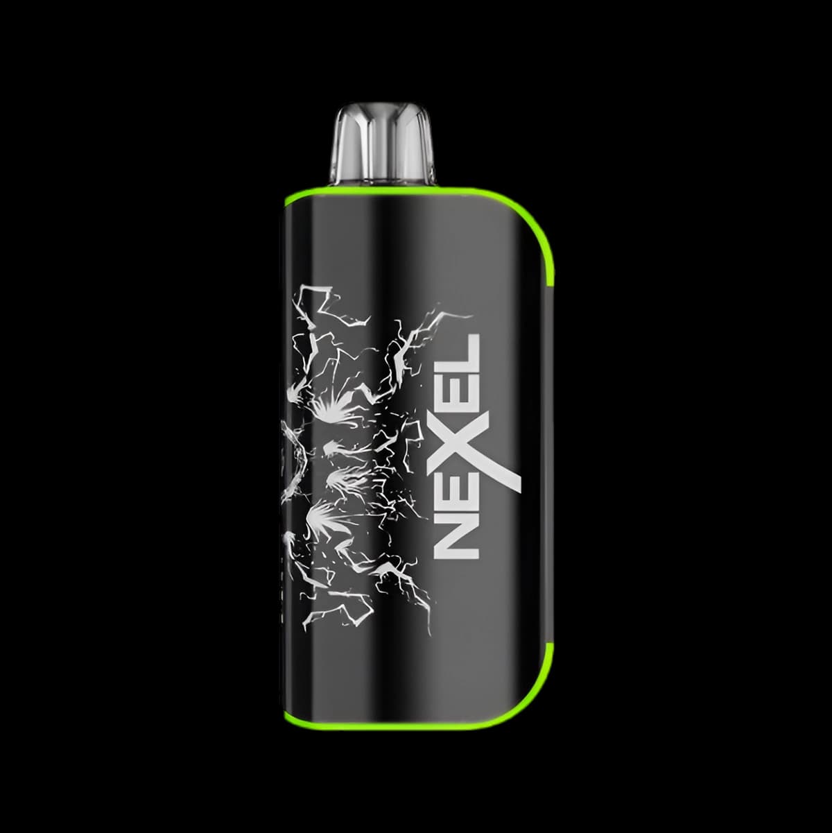 Nexel Thunder 15K Prefilled Pod Kit - Fresh Mint