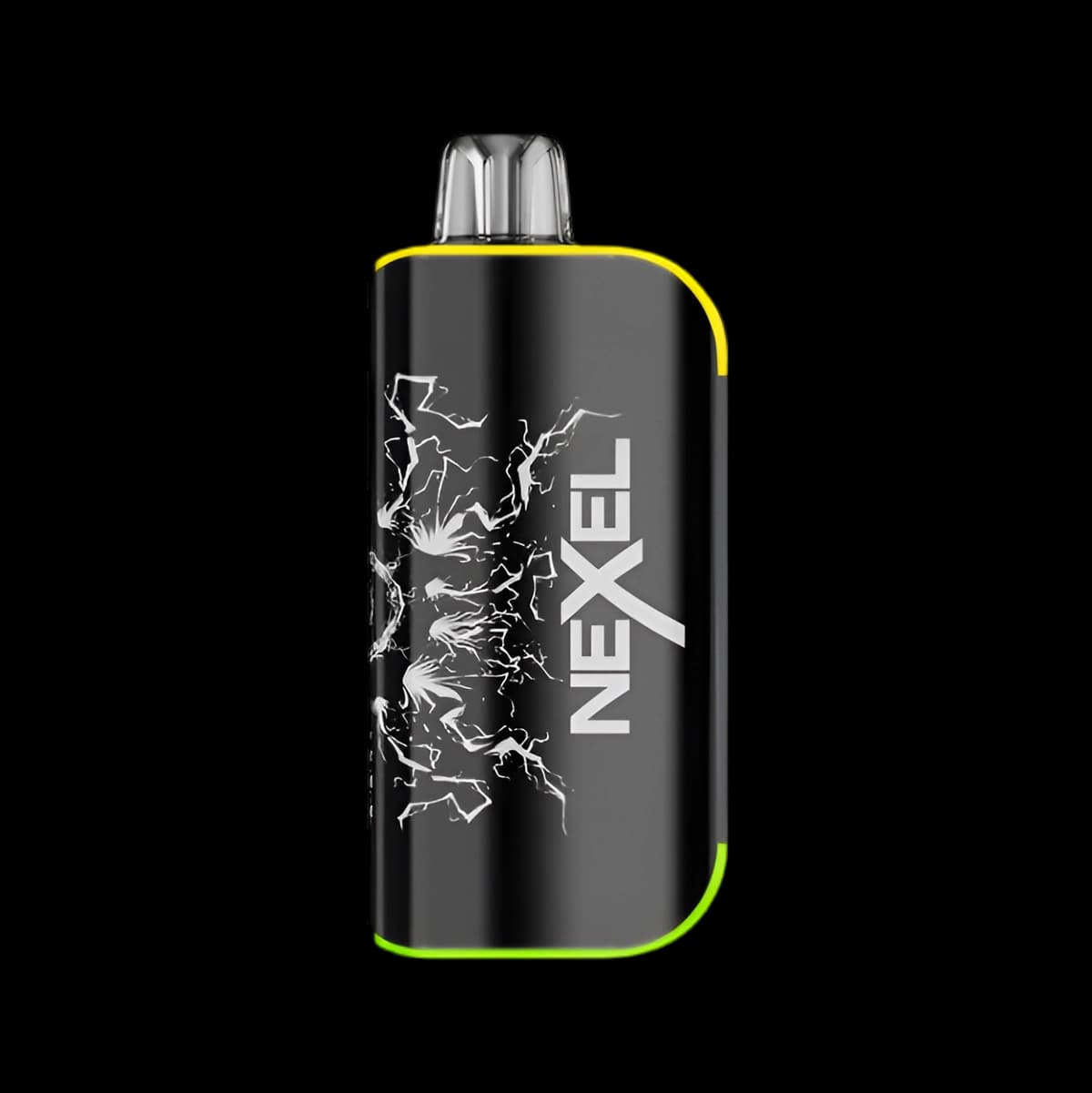Nexel Thunder 15K Prefilled Pod Kit - Lemon Lime