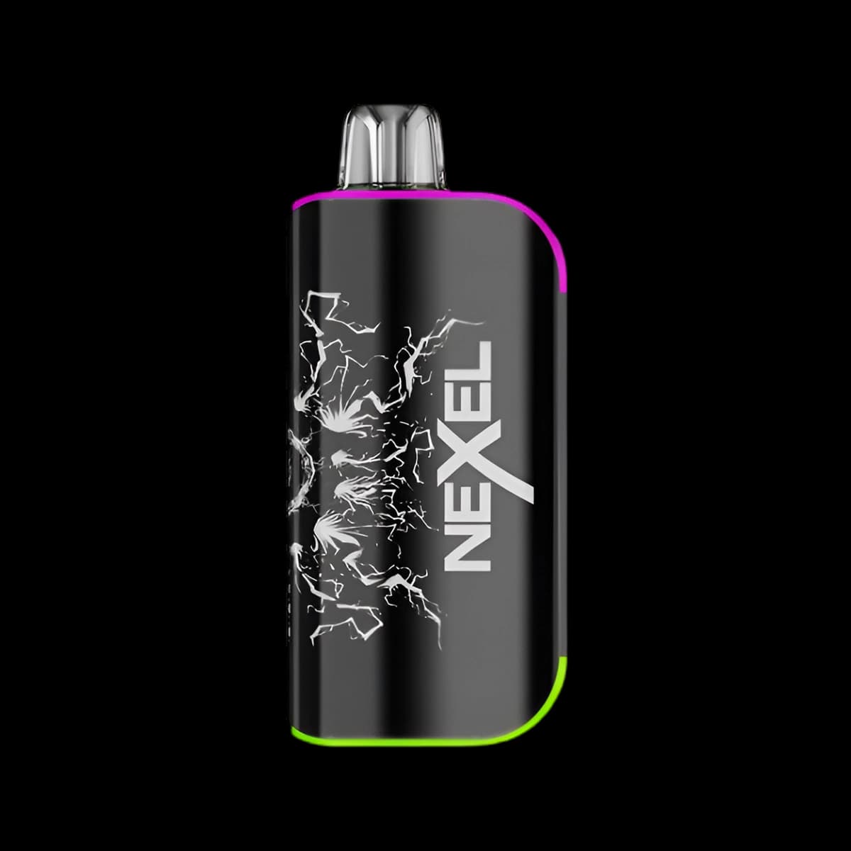 Nexel Thunder 15K Prefilled Pod Kit - Pink Lemonade