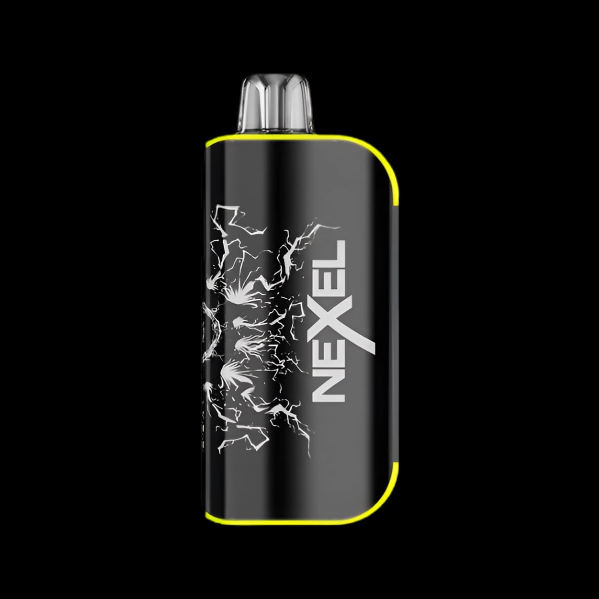 Nexel Thunder 15K Prefilled Pod Kit - Skittles