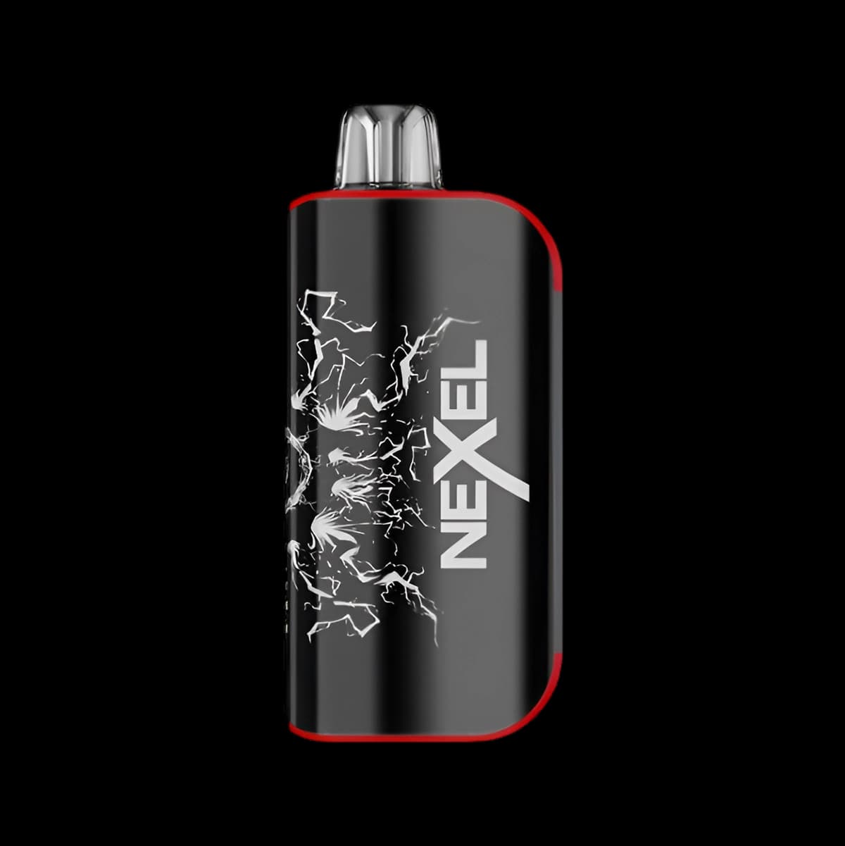 Nexel Thunder 15K Prefilled Pod Kit - Strawberry Burst