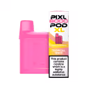 Pixl 8000 Prefilled Pods + Refill Containers