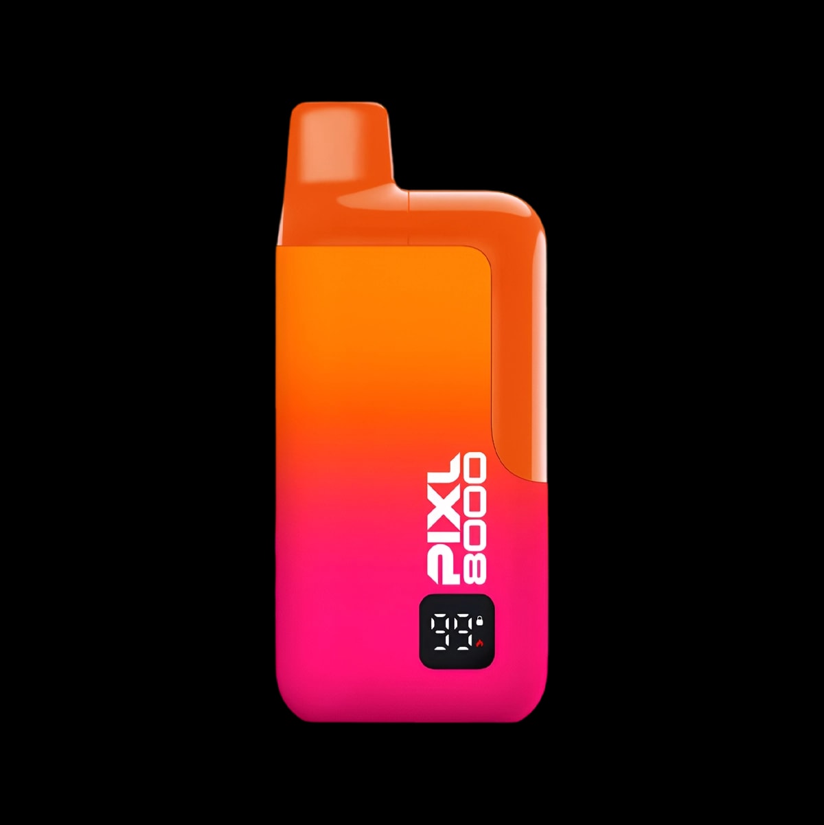 Pixl 8000 Vape Kit - Hawaiian Oasis - Disposable Vapes
