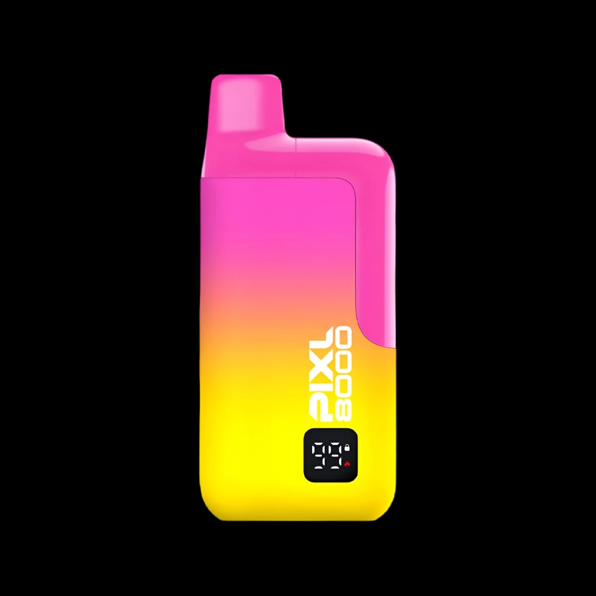 Pixl 8000 Vape Kit - Tropical Wave - Disposable Vapes