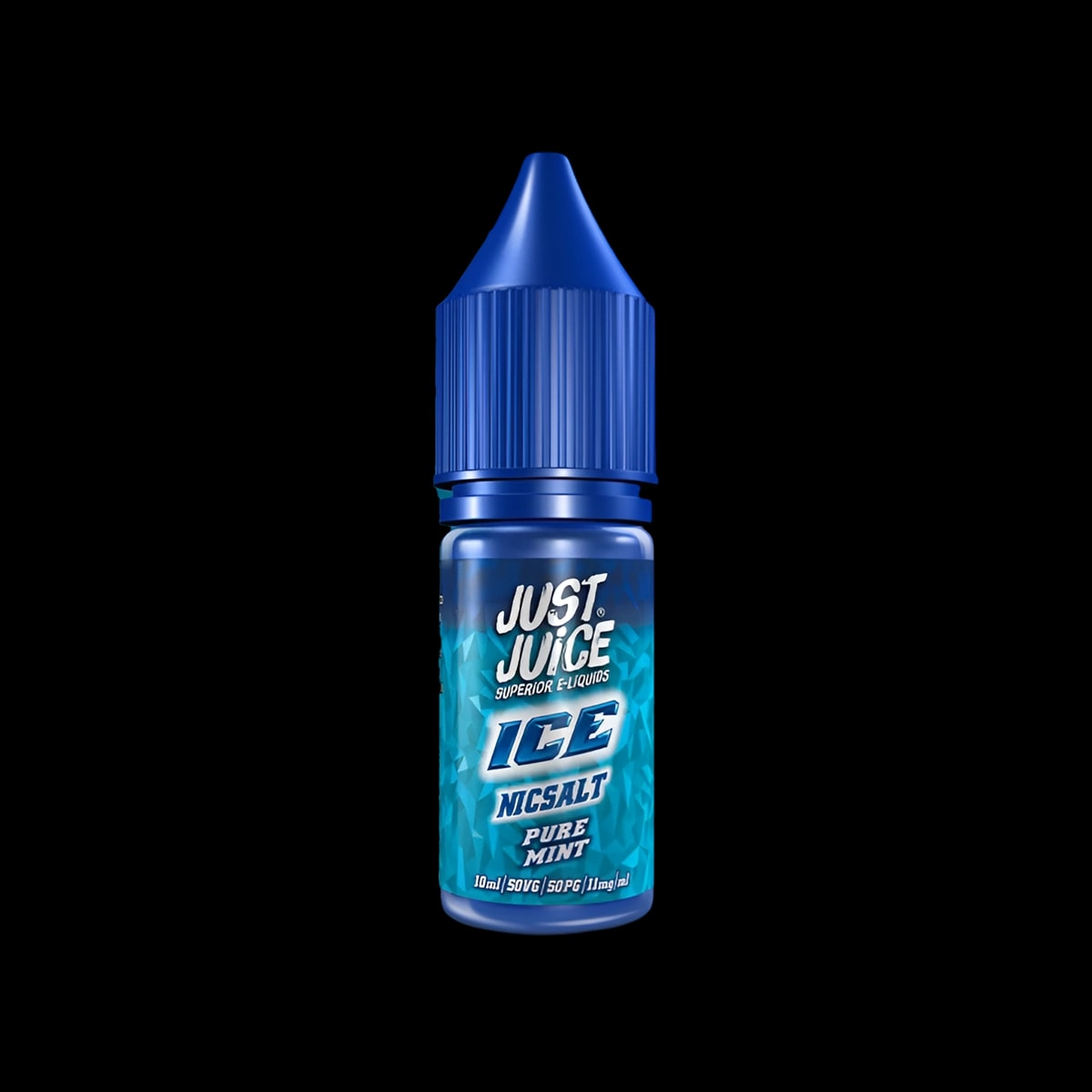 Pure Mint Just Juice Nic Salt E-Liquid
