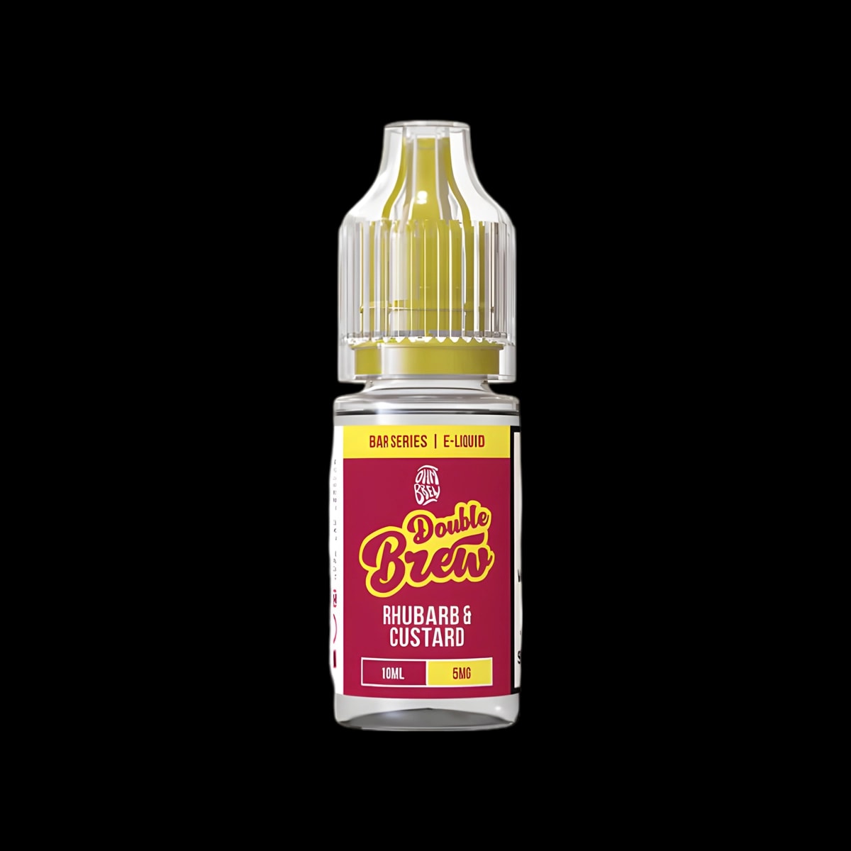 Rhubarb-Custard-Double-Brew-Nic-Salt-E-Liquid-5mg