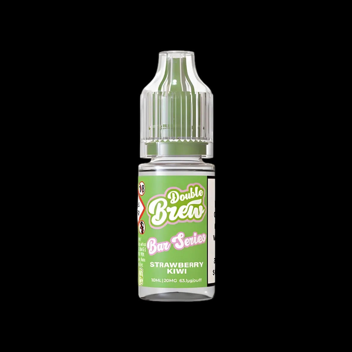 Strawberry-Kiwi-Double-Brew-Nic-Salt-E-Liquid-20mg