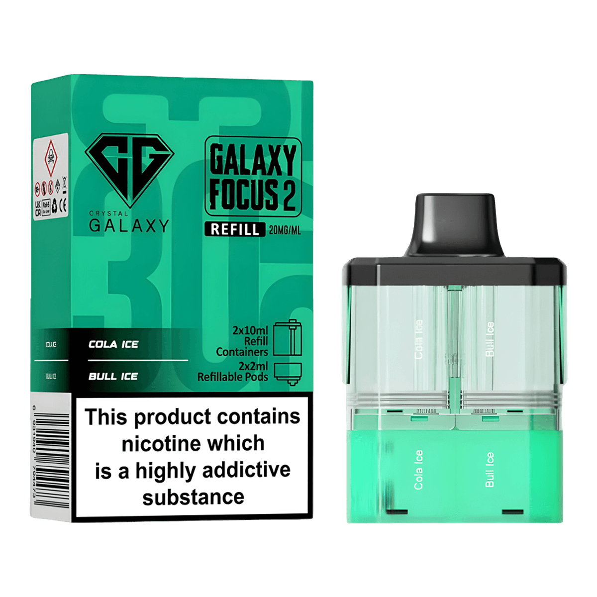 COLA-ICE-BULL-ICE-CRYSTAL-GALAXY-30K-FOCUS-2-PREFILLED-PODS