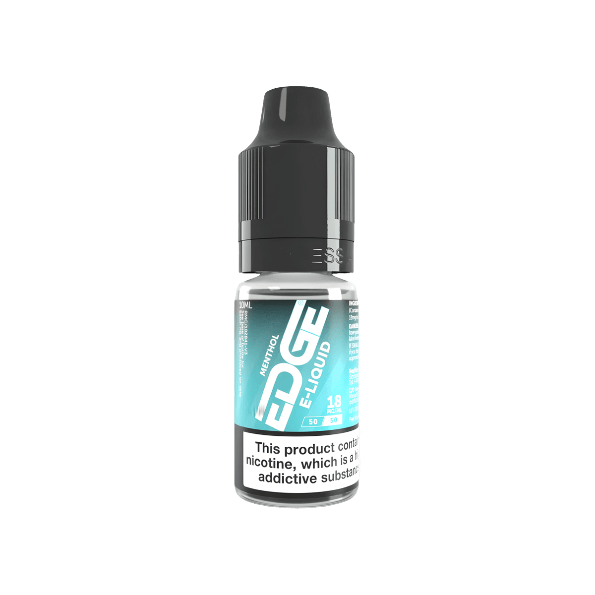 EDGECore10mlE-liquidMenthol18mg