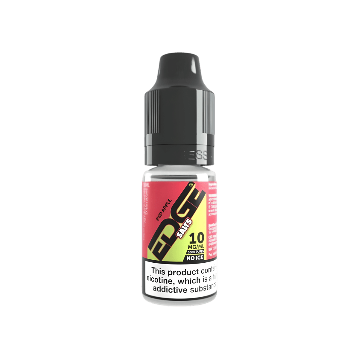 EDGE_Red_Apple_Bar_Salt_Nic_Salt