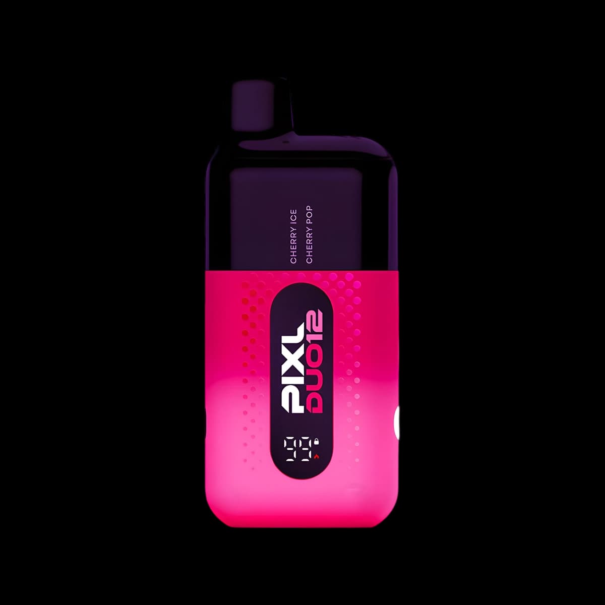 Cherry Edition Pixl Duo 12 6k Vape Kit