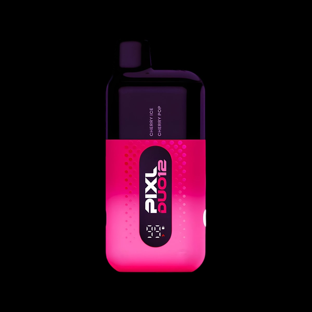 Pixl Duo 12 6K Vape Kit - Cherry Edition - Disposable Vapes