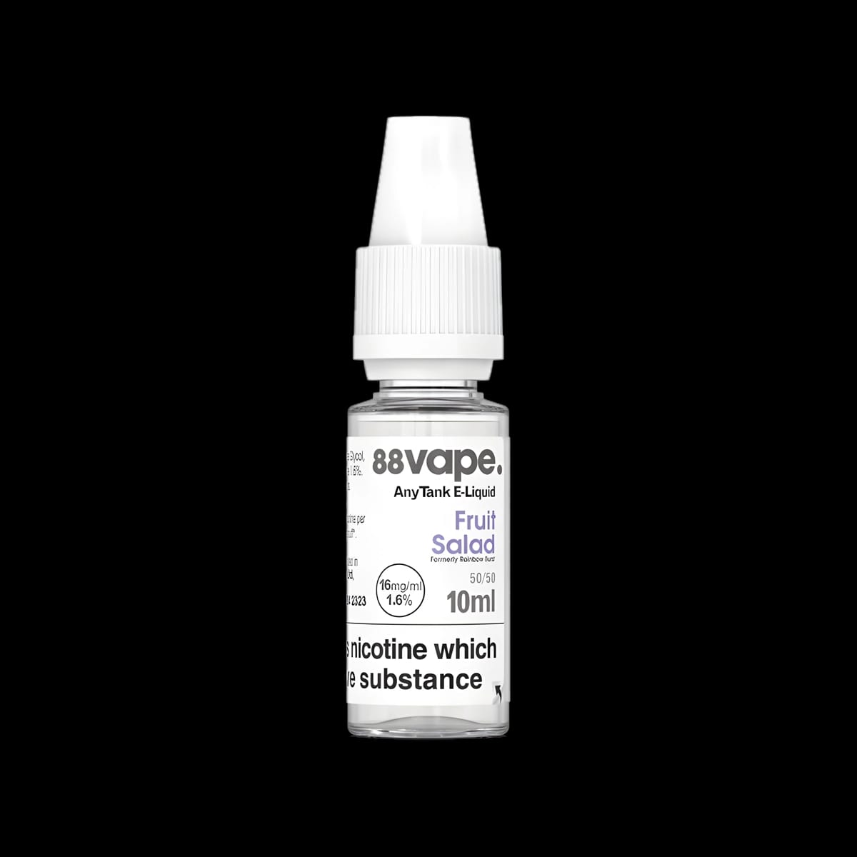 Fruit Salad-Any tank- 88vape-Eliquid