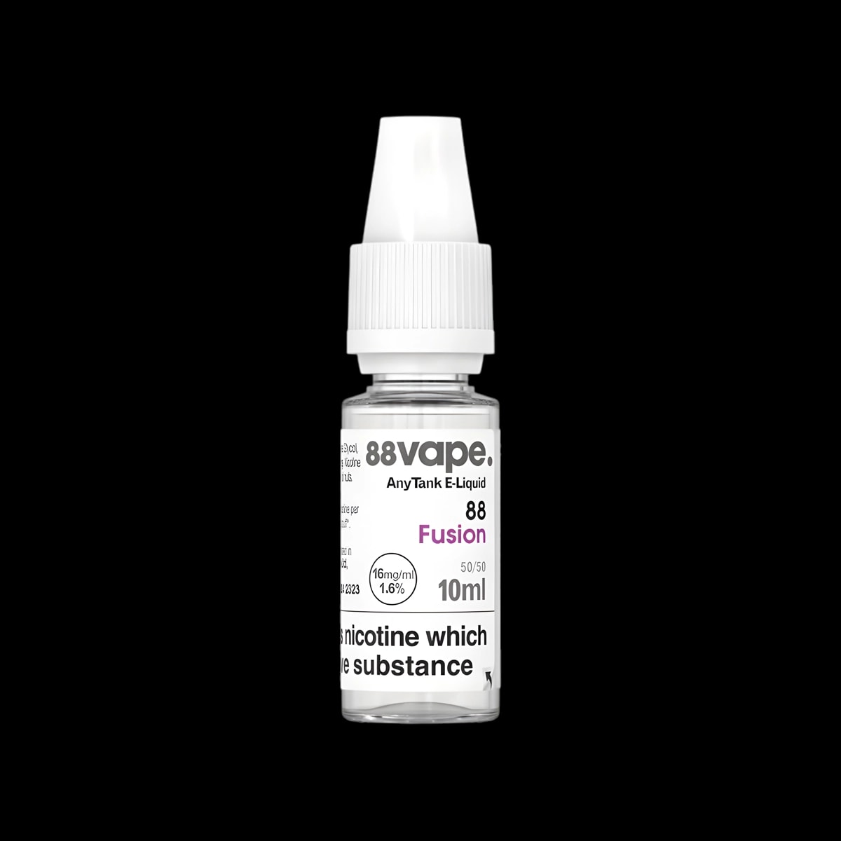 Fusion-Any Tank- 88vape-Eliquid