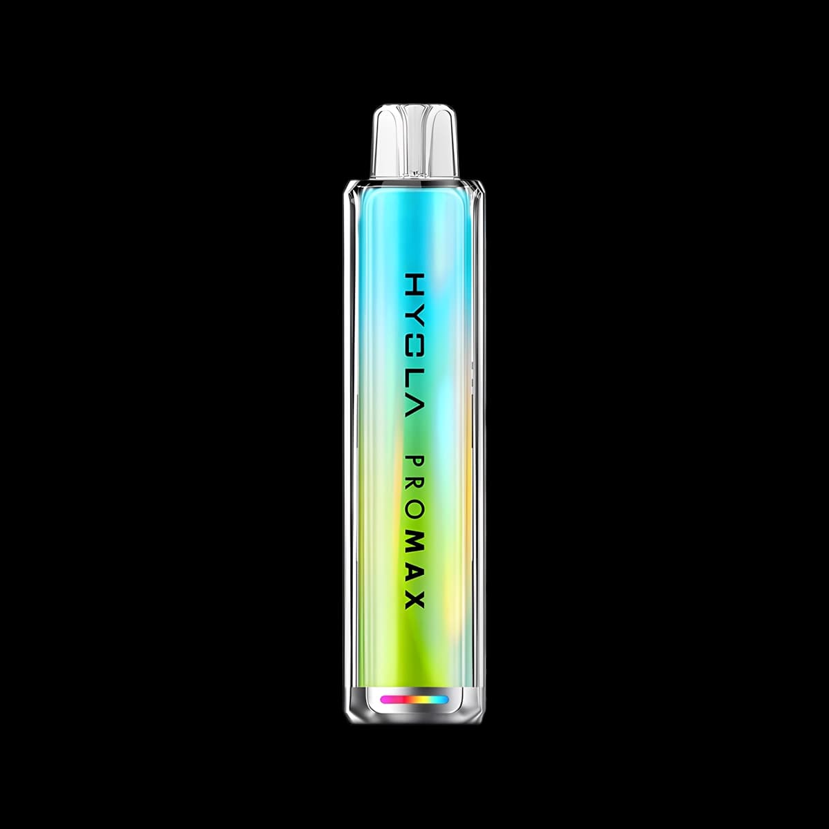 Lemon Blue Lime Hyola Pro Max 8000