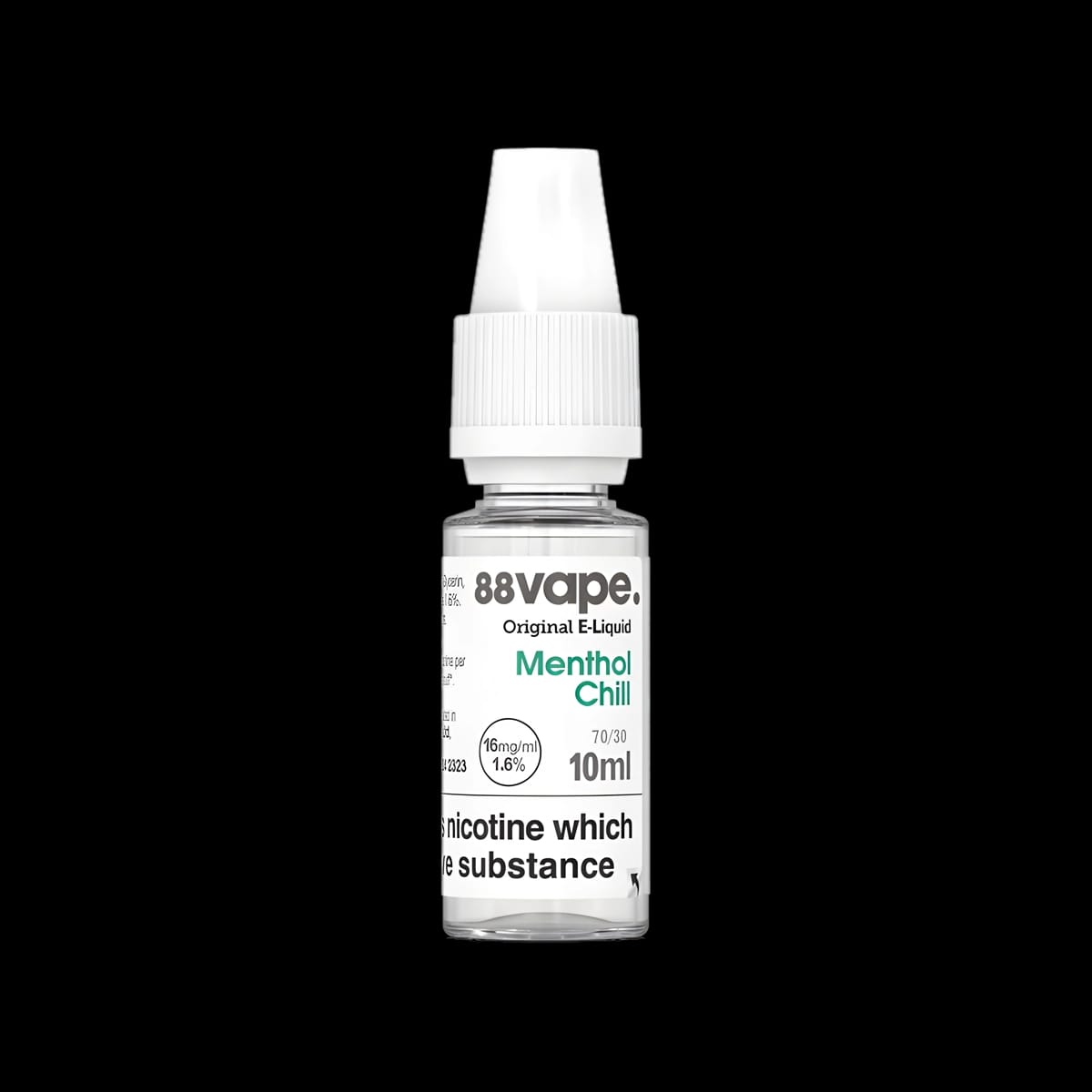 Menthol Chill - Original- 88vape-Eliquid